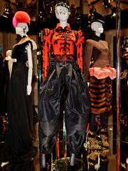 2013时尚大事件！