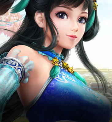 《问道》手游新版揭秘