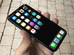 终结三星垄断 LG或明年起为iPhone提供OLED屏幕