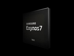 骁龙625在迎敌手 三星发布Exynos7880处理器