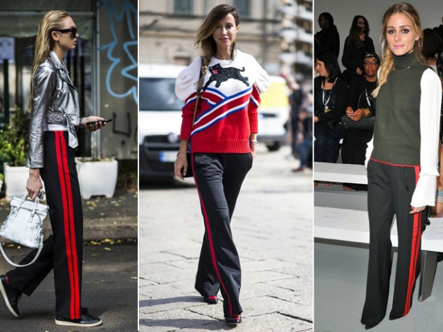 全球断货 几百块Zara条纹裤成博主心头好