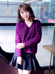 难过的那几天，还好有TA在