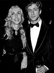 Lady聊聊|与时尚大佬的故事