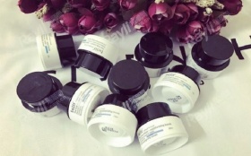 一年四季的滋润：Belif水分膨润体验组