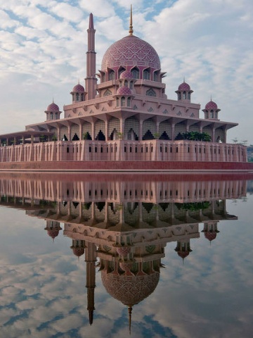 求婚蜜月私奔？如果是在这里的话我愿意