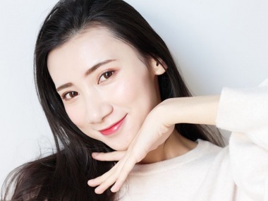 踏春，让肌肤也感受春意盎然