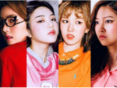 变身网红第一步，从参加4月瑞丽之星“寻找校园小仙女”开始