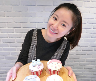 自拍秀恩爱不算 林心如的素颜直播更心机