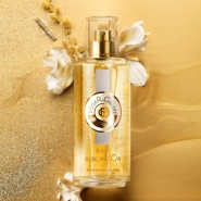 Roger&Gallet香邂格蕾 橙光系列 释放耀目女神光