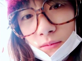 易烊千玺解锁女装扮相 TFGirls天团颜正性别才能随意切换