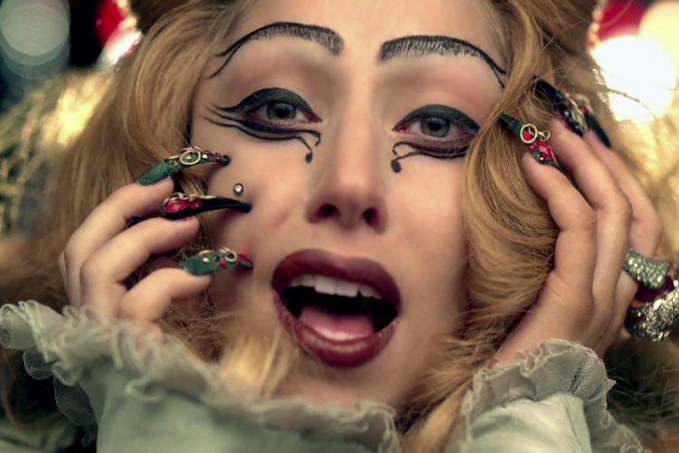 GAGA比伯霉霉 好莱坞大腕粉丝团都叫啥